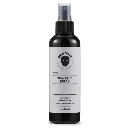Sea Salt Spray