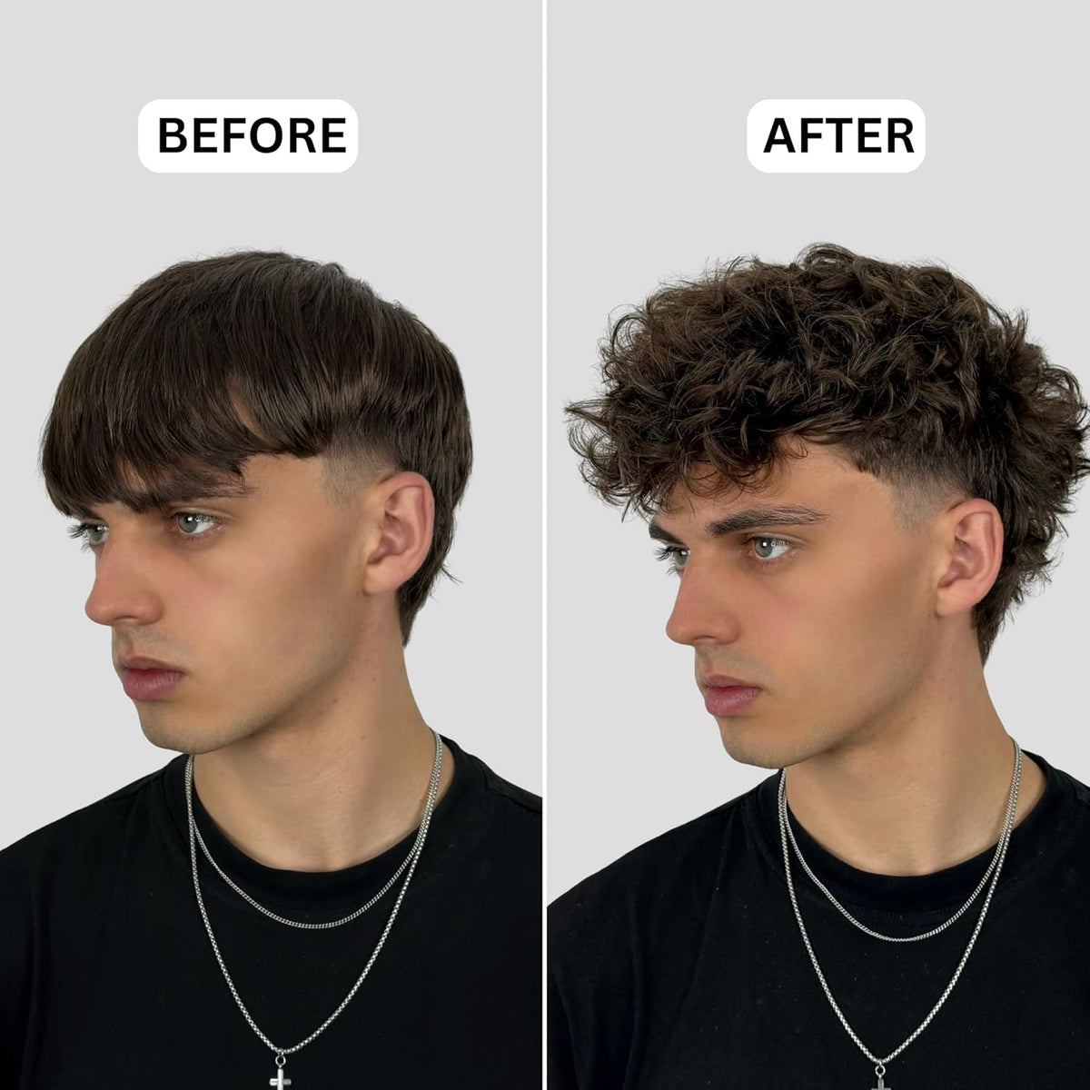 Sea Salt Spray