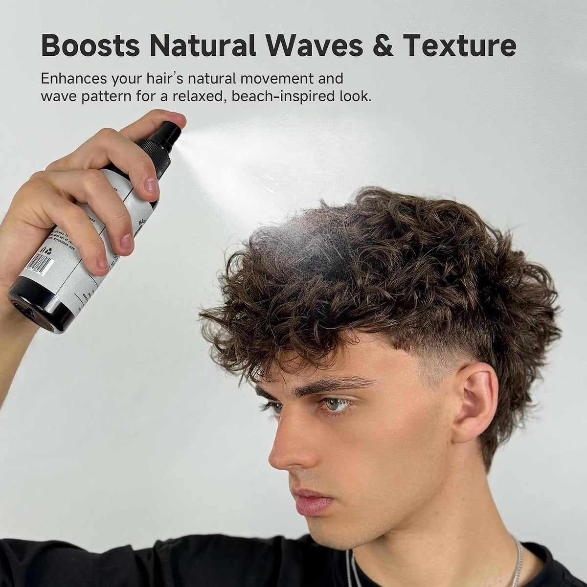 Sea Salt Spray