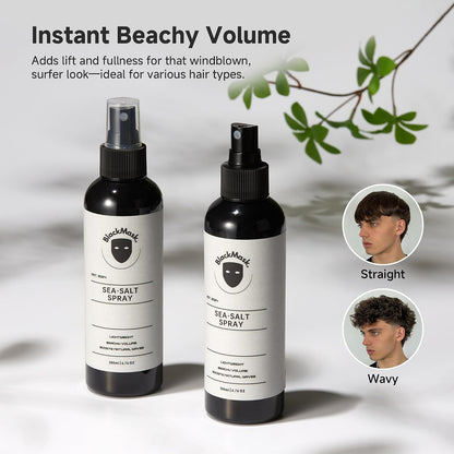 Sea Salt Spray
