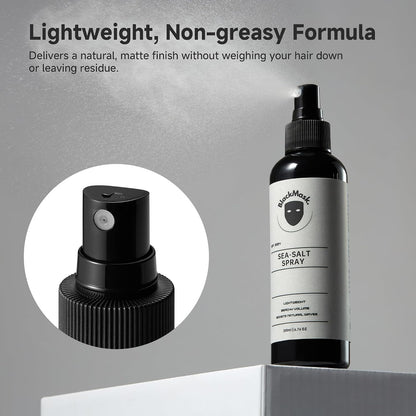 Sea Salt Spray