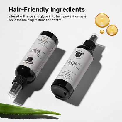 Sea Salt Spray
