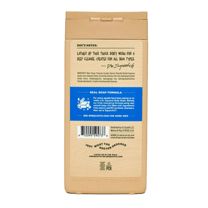 Fresh Falls Body Wash