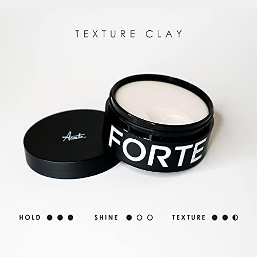 Hair Clay