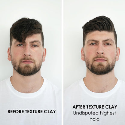 Hair Clay