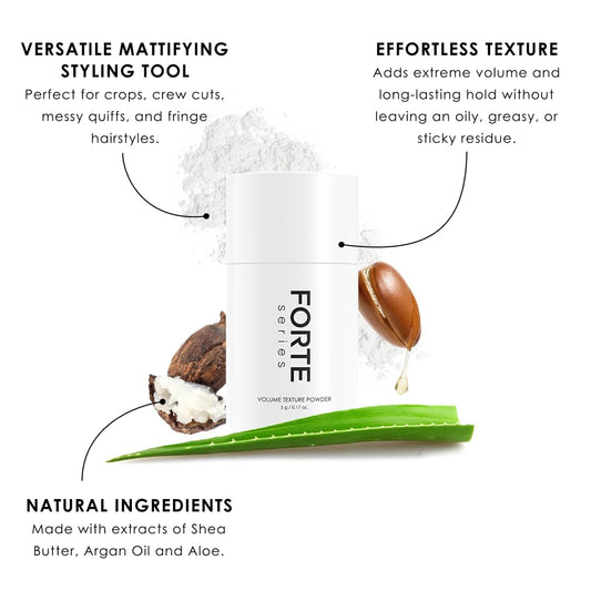 Texture Powder