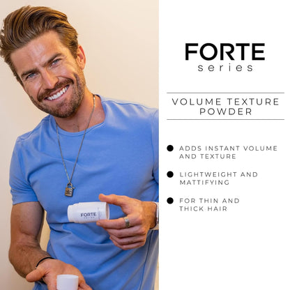 Texture Powder