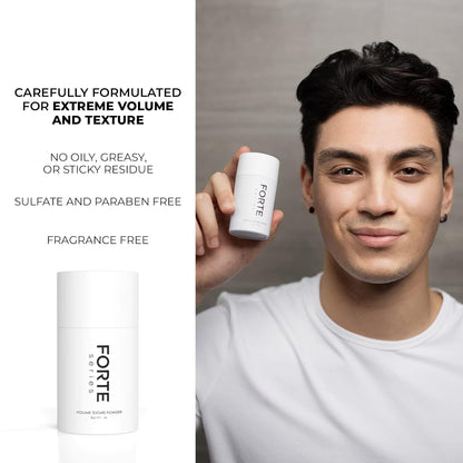 Texture Powder