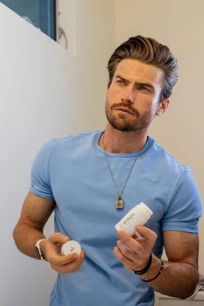 Texture Powder