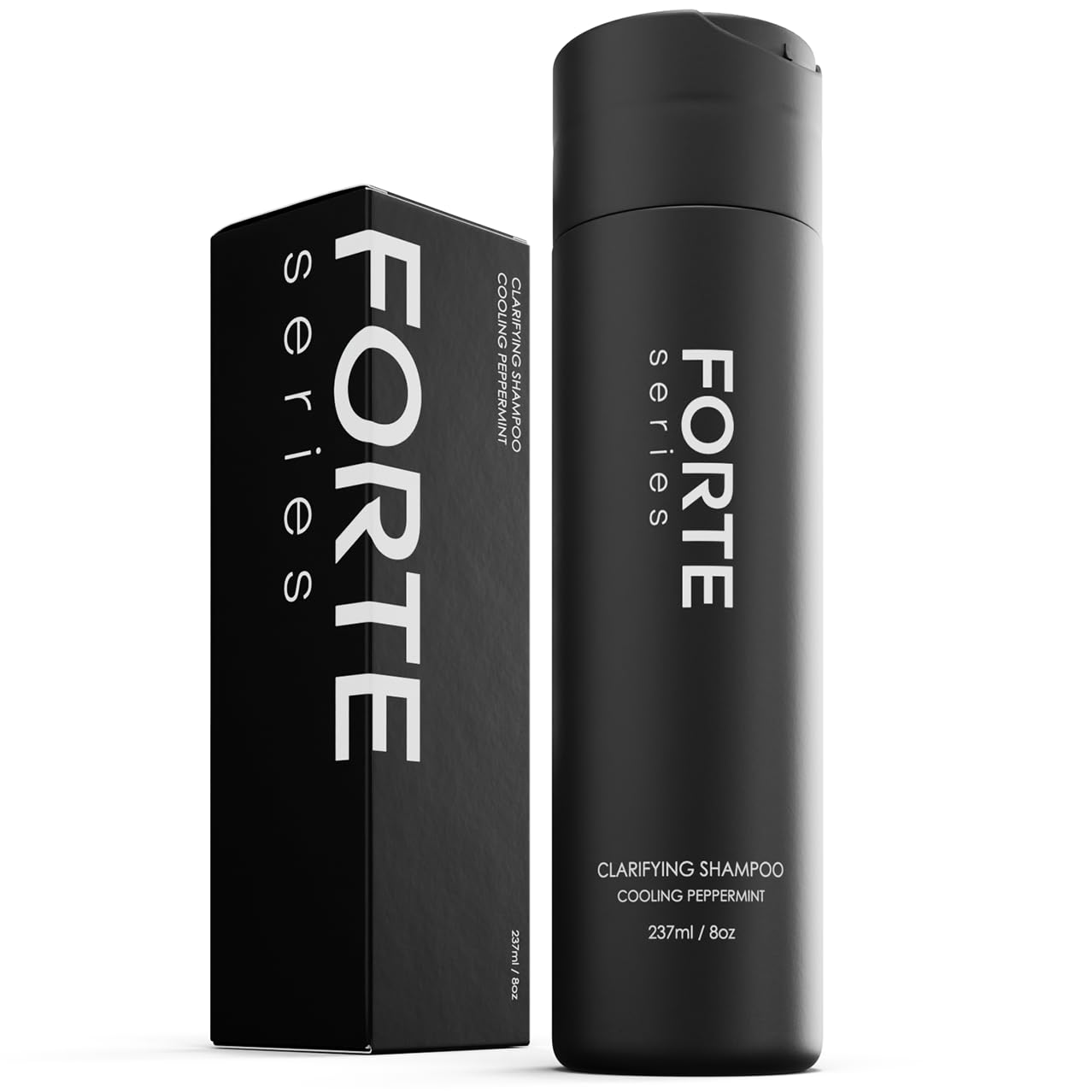 Clarifying Shampoo
