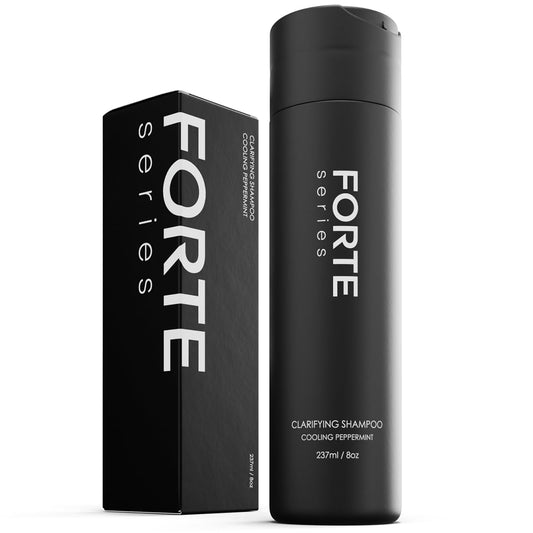 Clarifying Shampoo