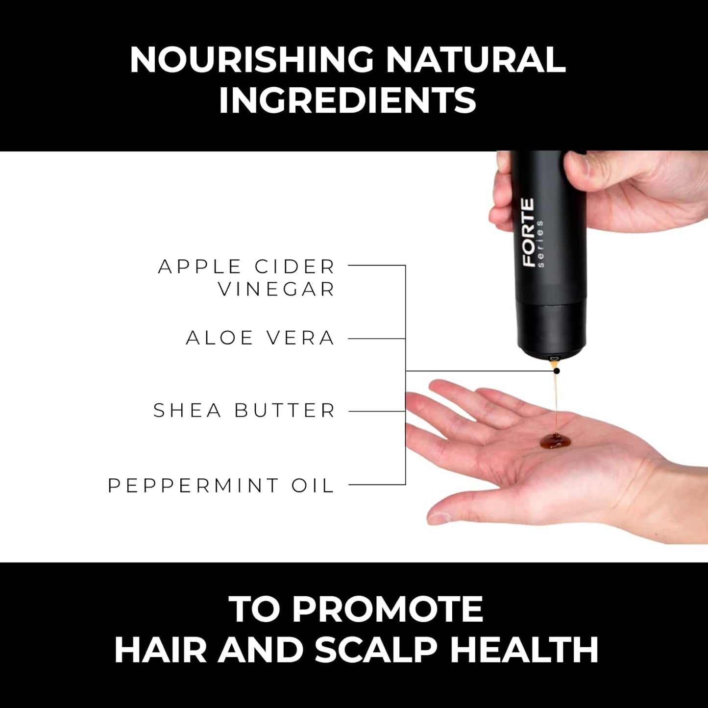Clarifying Shampoo