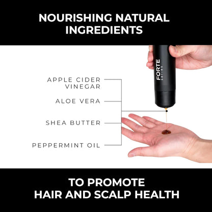 Clarifying Shampoo
