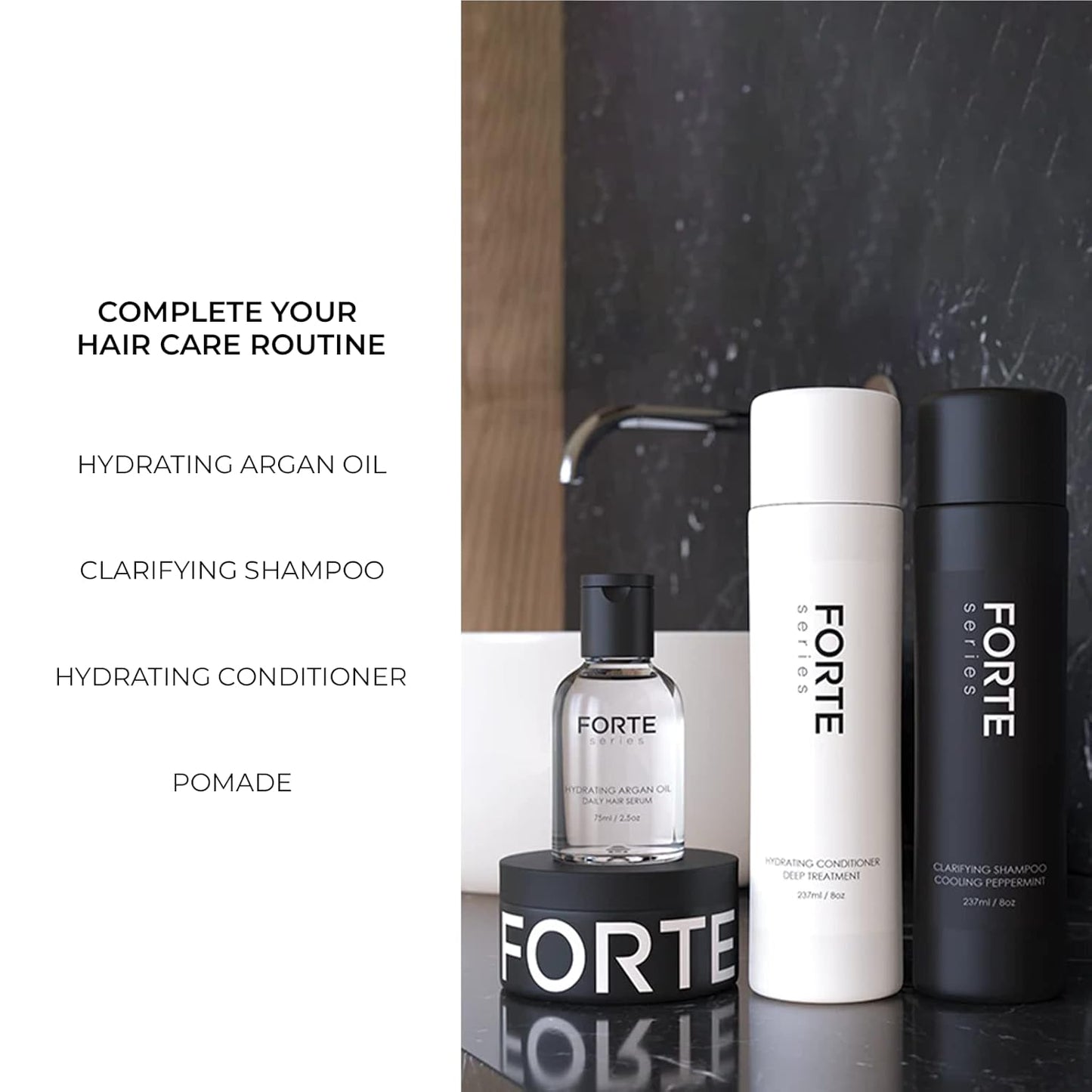 Clarifying Shampoo