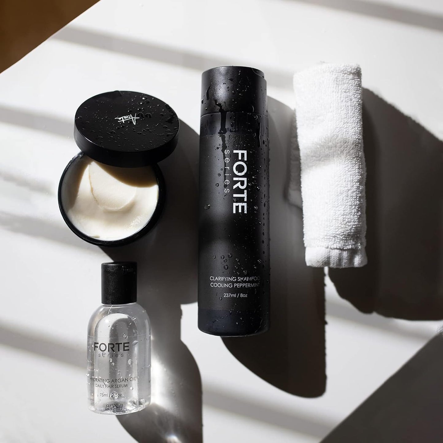 Clarifying Shampoo