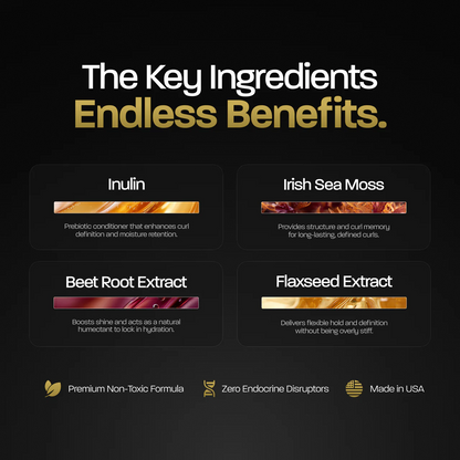 Curl Gel