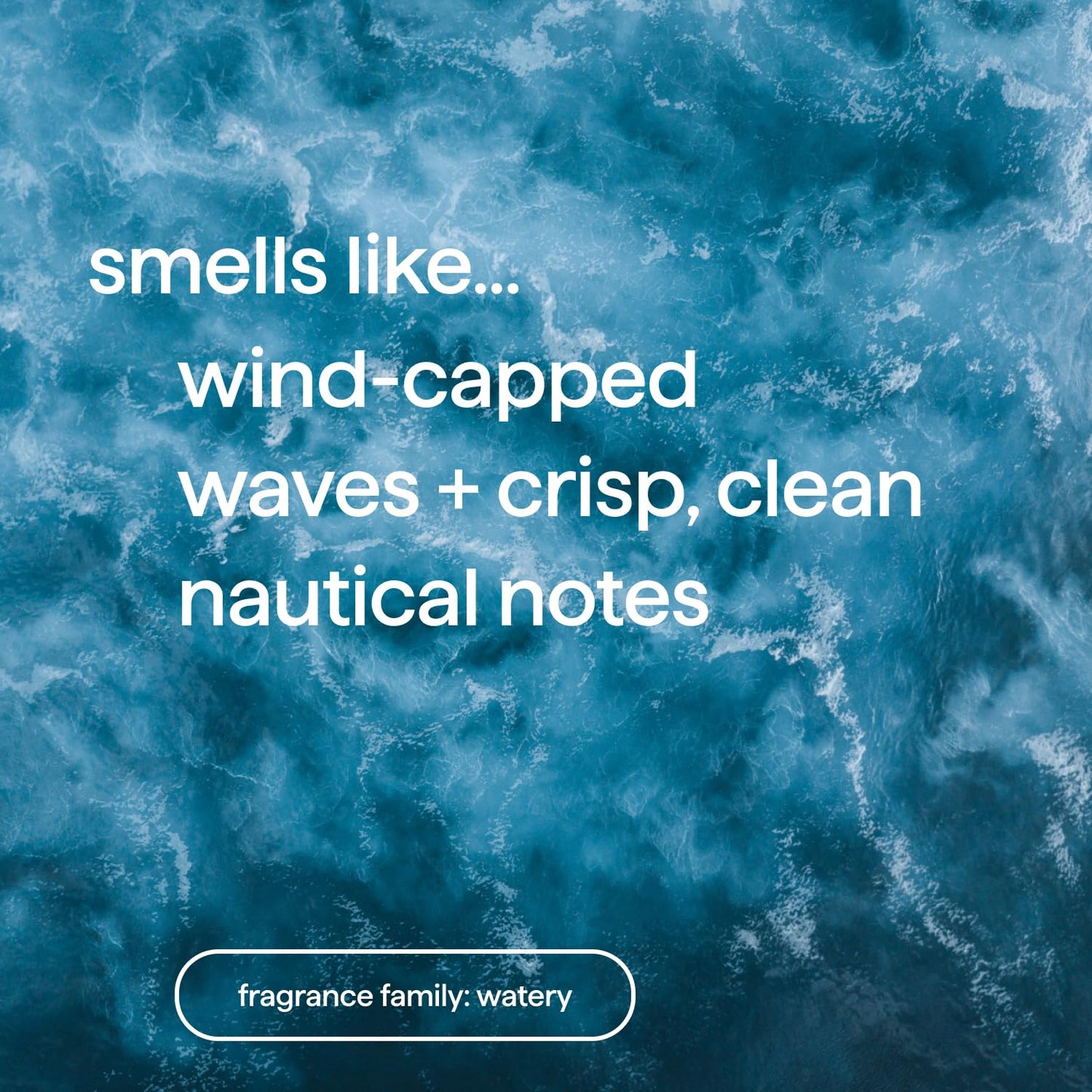 Sea + Surf Deodorant