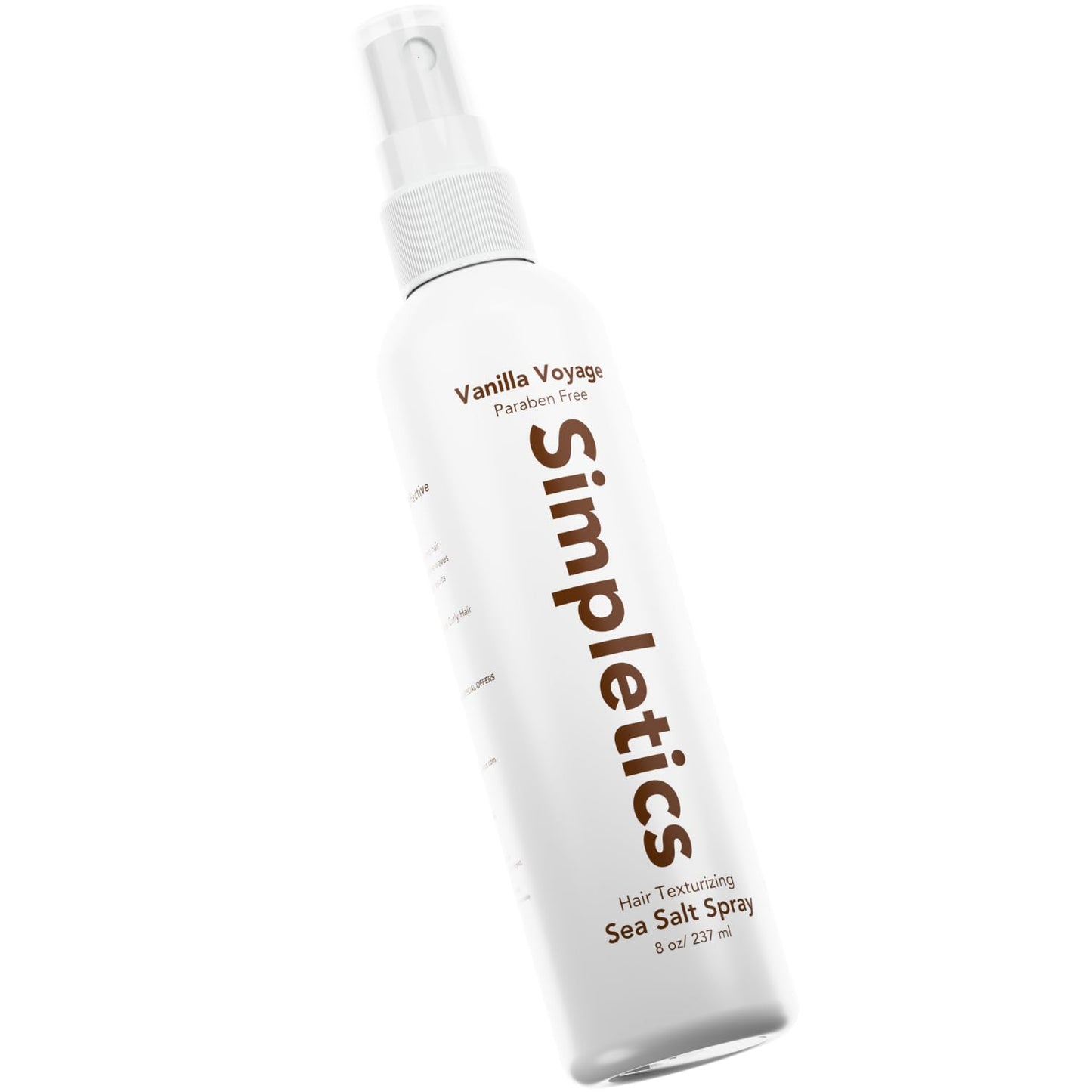 Sea Salt Spray