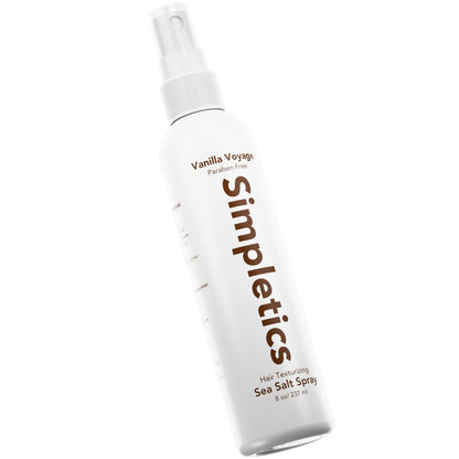 Sea Salt Spray