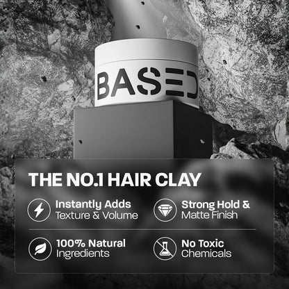 Clay