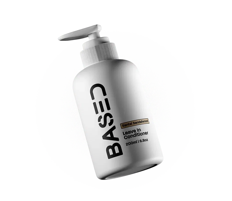 Leave-In Conditioner