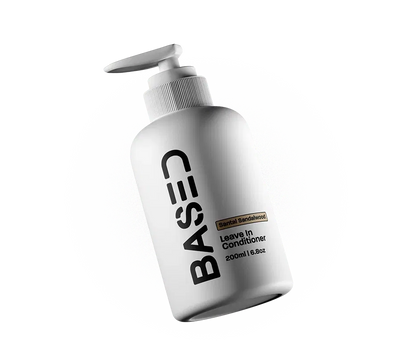 Leave-In Conditioner
